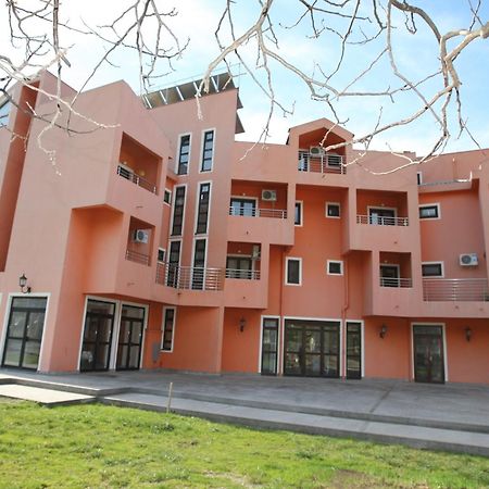 Guesthouse Orlovic Budva Dış mekan fotoğraf