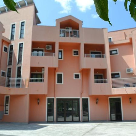 Guesthouse Orlovic Budva Dış mekan fotoğraf