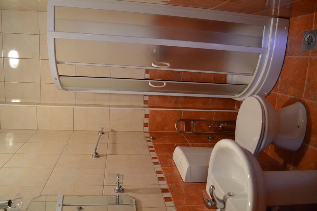 Guesthouse Orlovic Budva Dış mekan fotoğraf