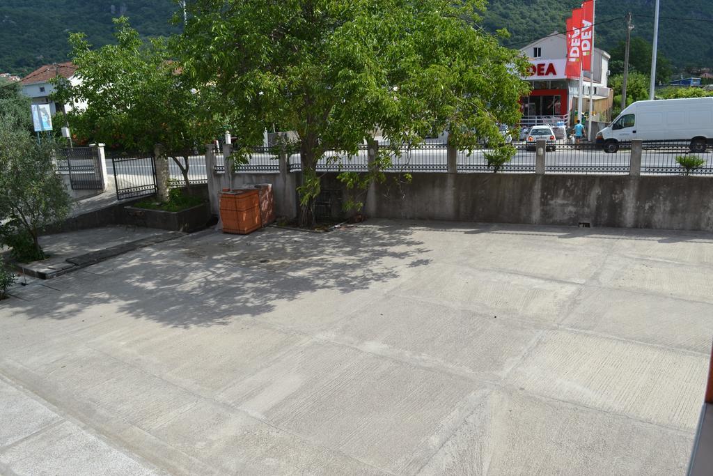 Guesthouse Orlovic Budva Dış mekan fotoğraf