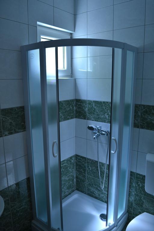 Guesthouse Orlovic Budva Dış mekan fotoğraf