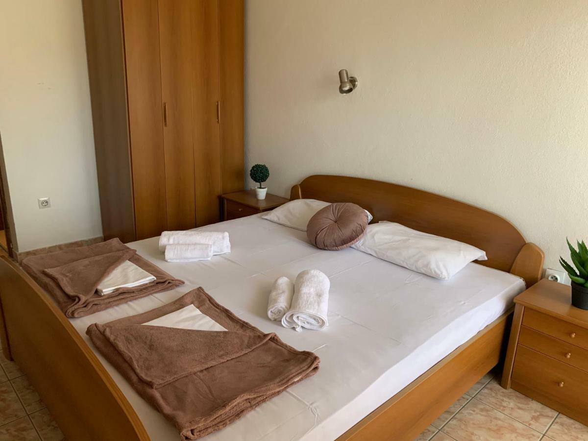 Guesthouse Orlovic Budva Dış mekan fotoğraf