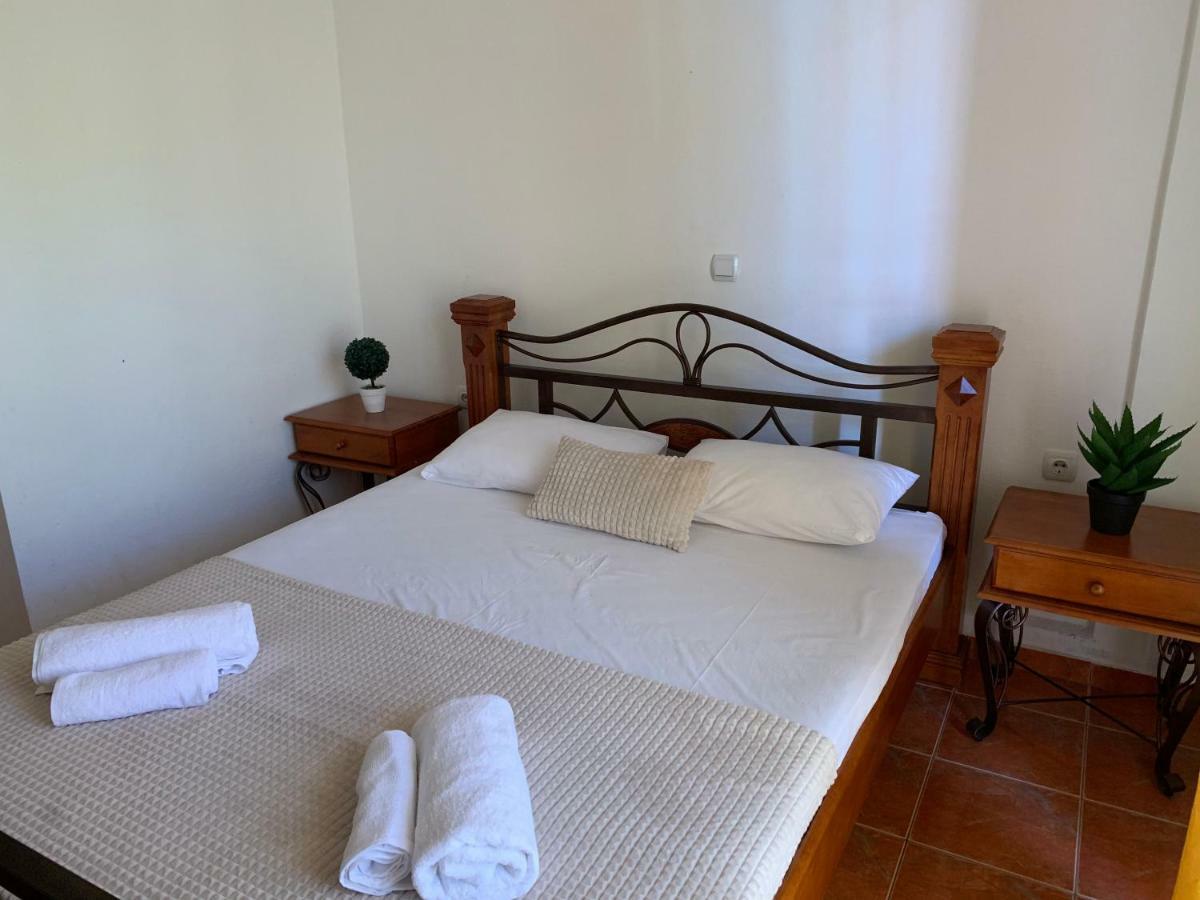 Guesthouse Orlovic Budva Dış mekan fotoğraf