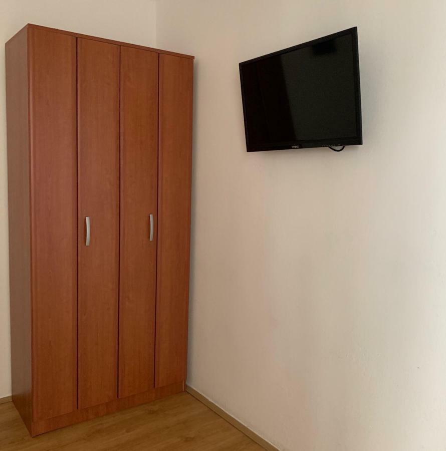 Guesthouse Orlovic Budva Dış mekan fotoğraf