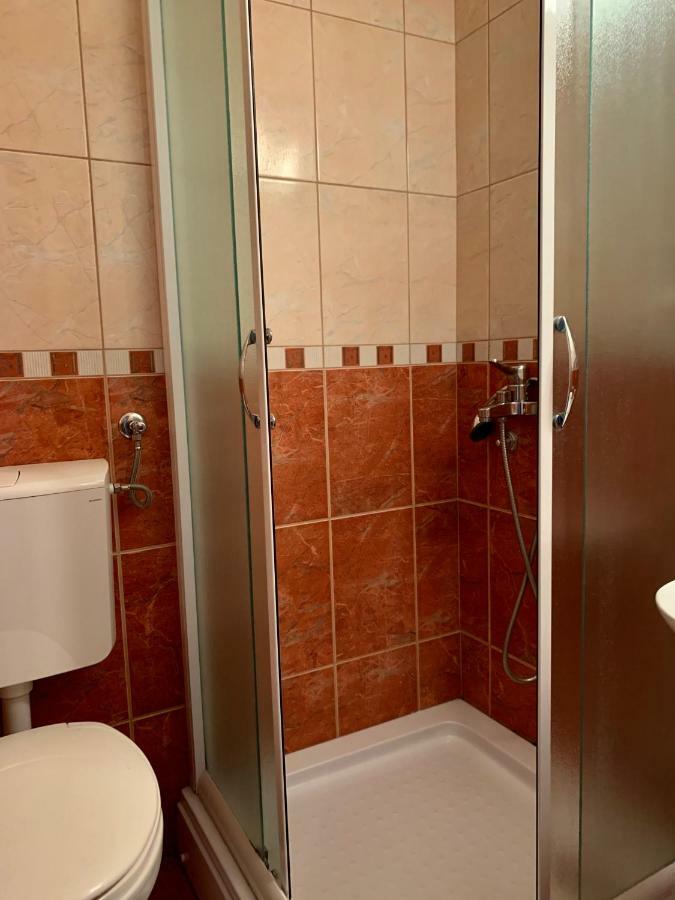 Guesthouse Orlovic Budva Dış mekan fotoğraf