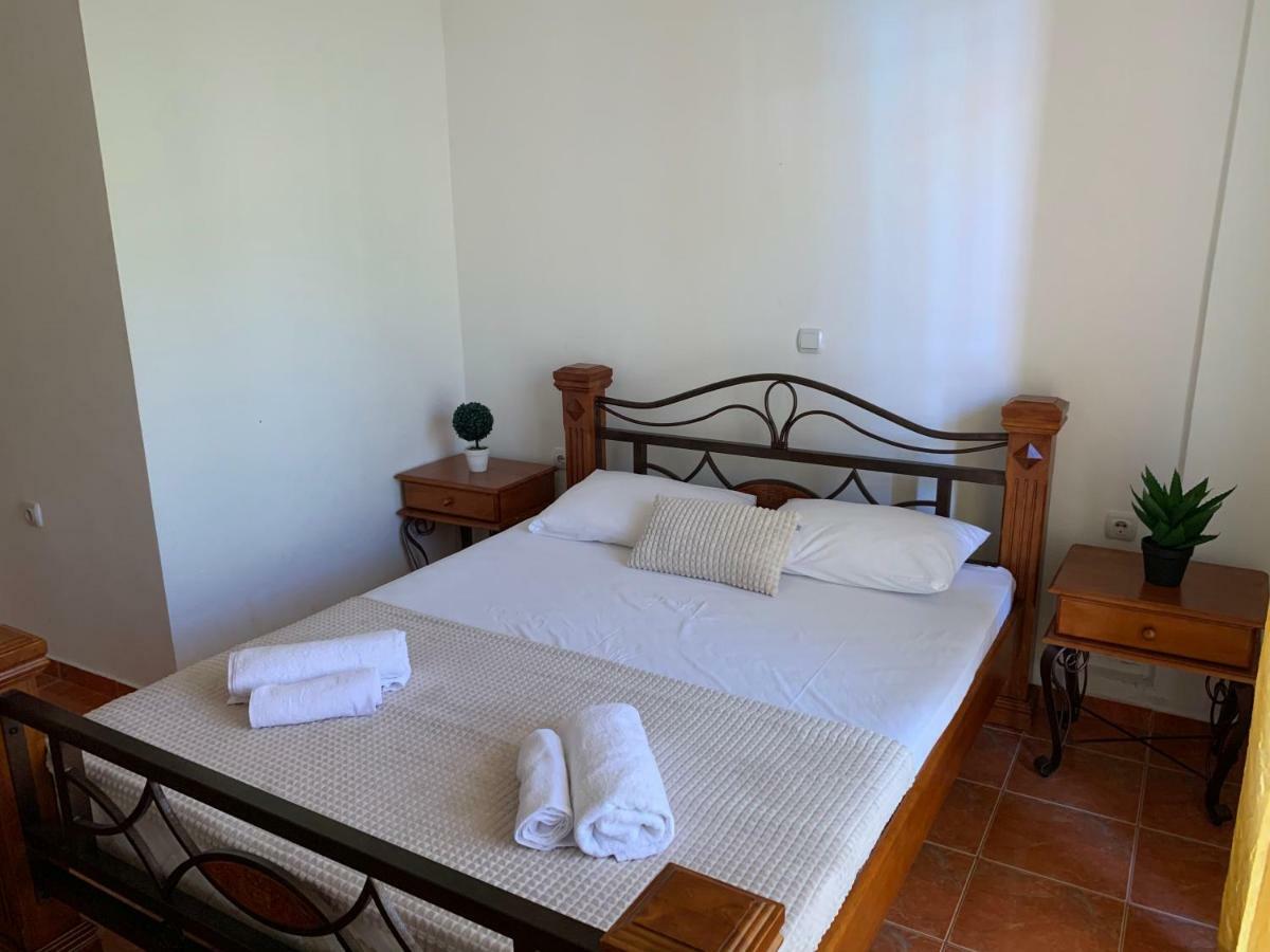 Guesthouse Orlovic Budva Dış mekan fotoğraf