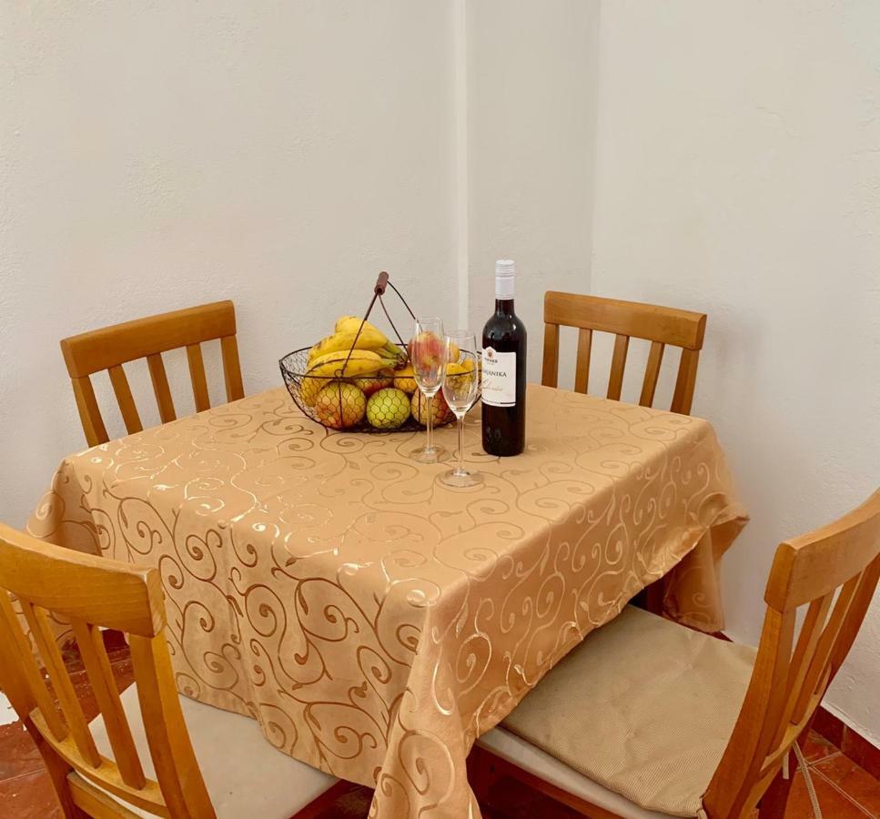 Guesthouse Orlovic Budva Dış mekan fotoğraf