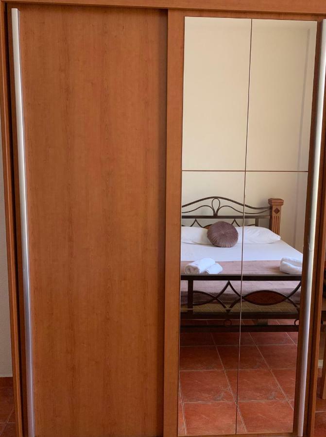 Guesthouse Orlovic Budva Dış mekan fotoğraf