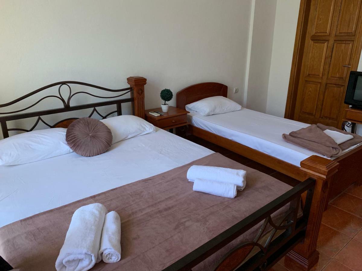 Guesthouse Orlovic Budva Dış mekan fotoğraf