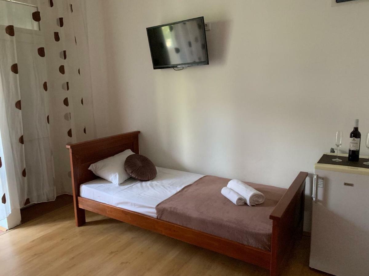 Guesthouse Orlovic Budva Dış mekan fotoğraf