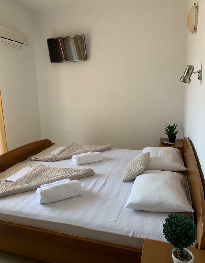 Guesthouse Orlovic Budva Dış mekan fotoğraf