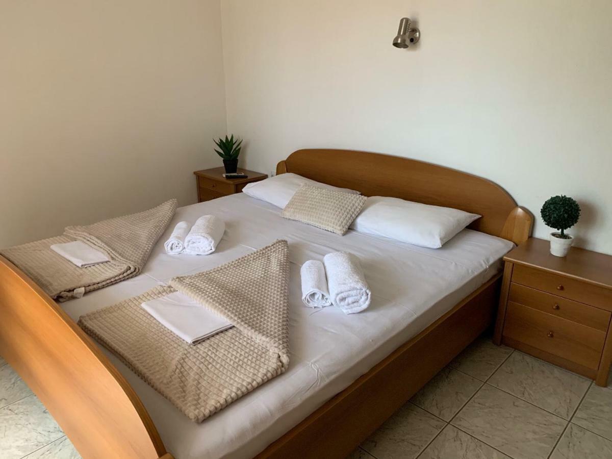Guesthouse Orlovic Budva Dış mekan fotoğraf