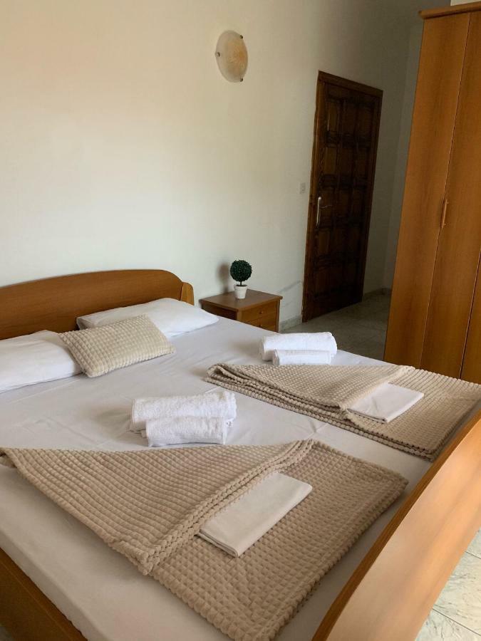 Guesthouse Orlovic Budva Dış mekan fotoğraf
