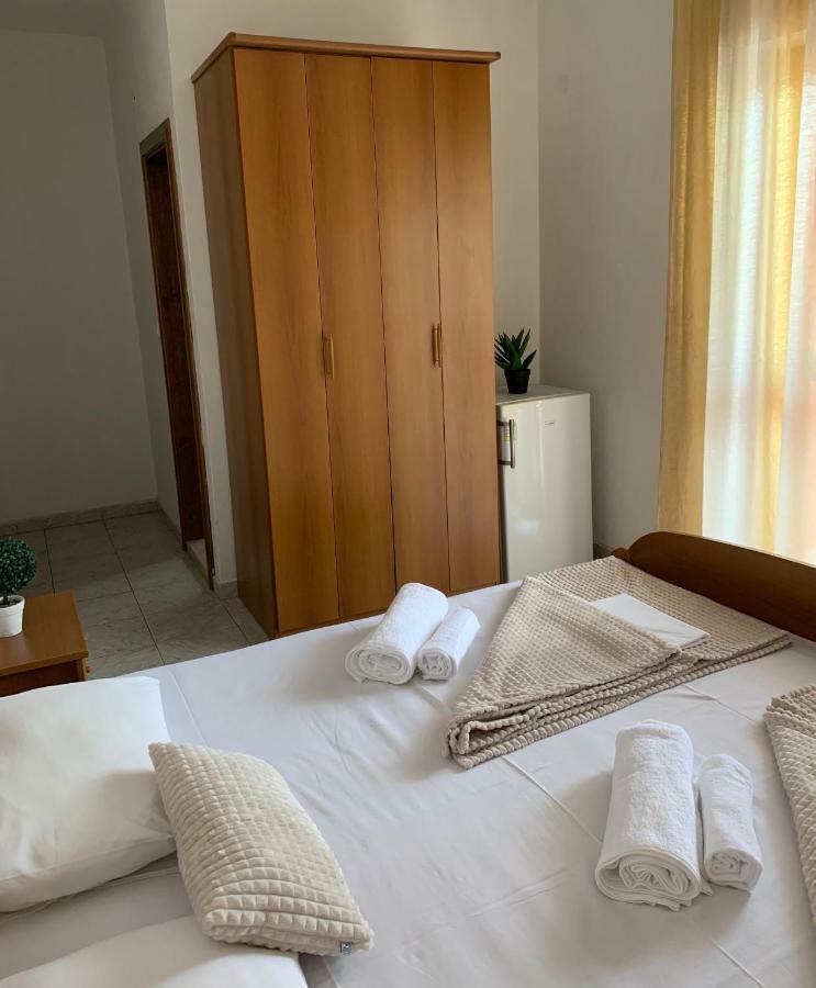 Guesthouse Orlovic Budva Dış mekan fotoğraf