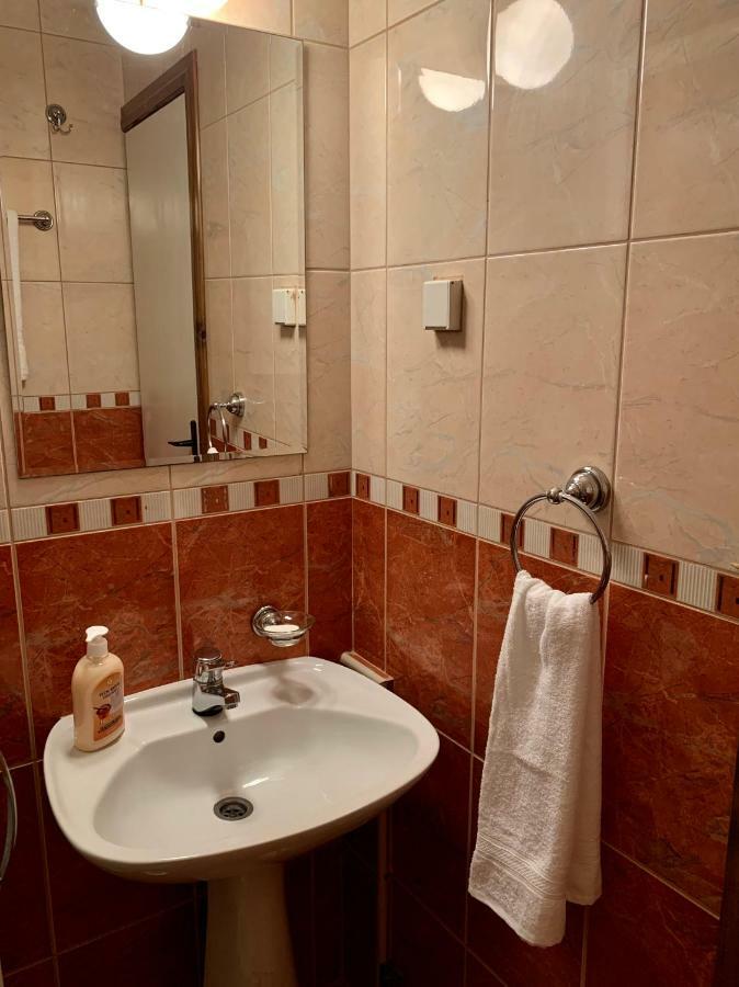 Guesthouse Orlovic Budva Dış mekan fotoğraf