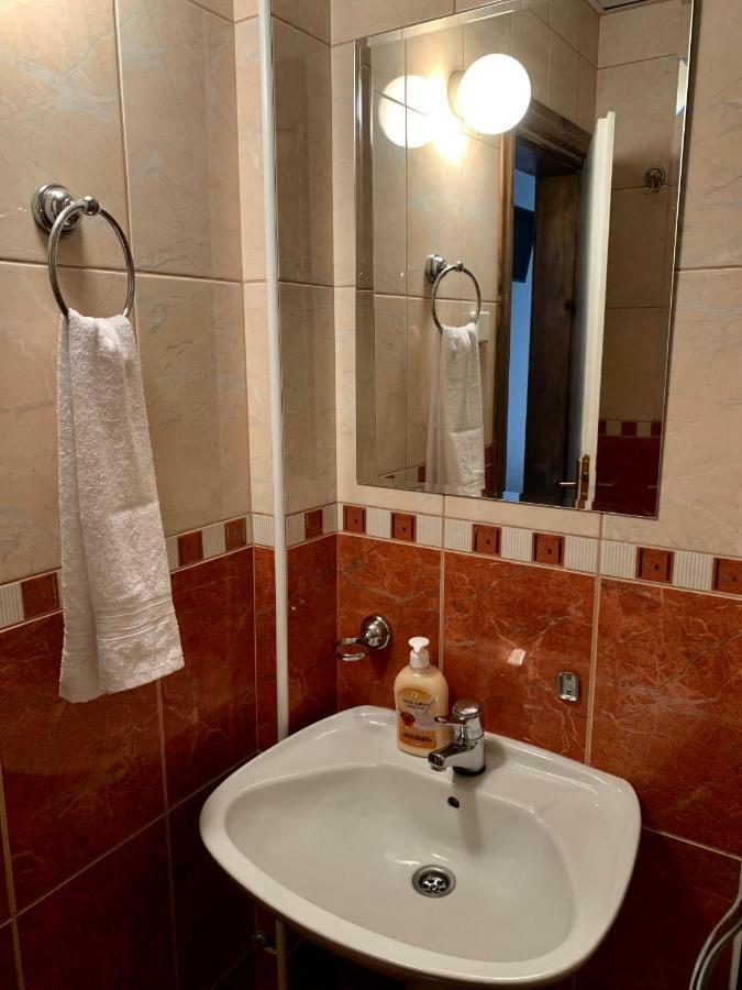 Guesthouse Orlovic Budva Dış mekan fotoğraf