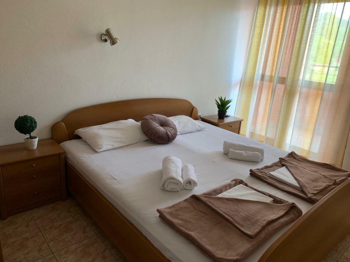 Guesthouse Orlovic Budva Dış mekan fotoğraf
