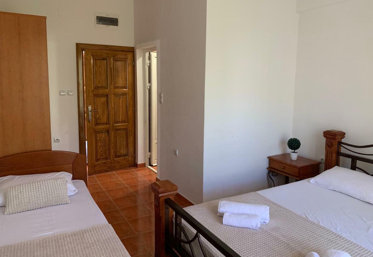 Guesthouse Orlovic Budva Dış mekan fotoğraf