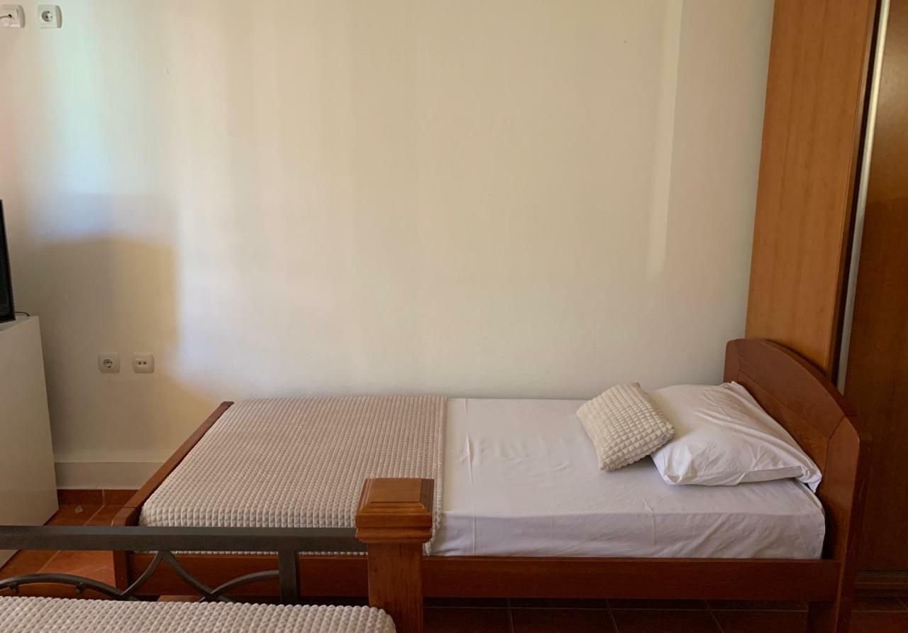 Guesthouse Orlovic Budva Dış mekan fotoğraf