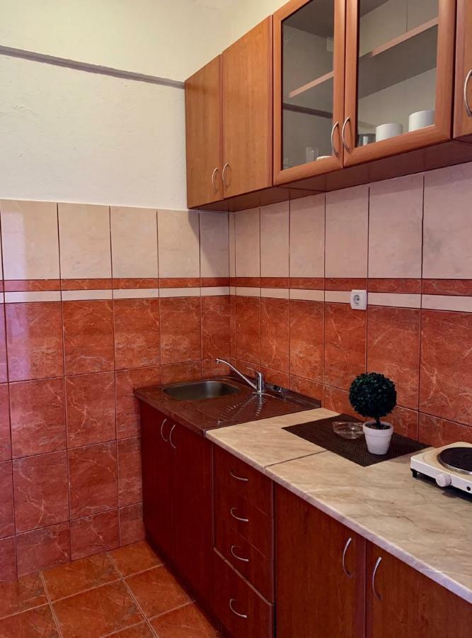Guesthouse Orlovic Budva Dış mekan fotoğraf