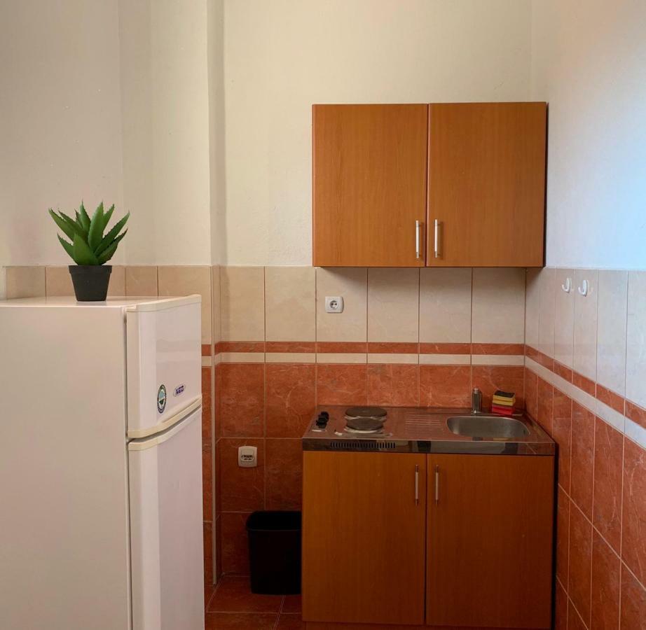 Guesthouse Orlovic Budva Dış mekan fotoğraf