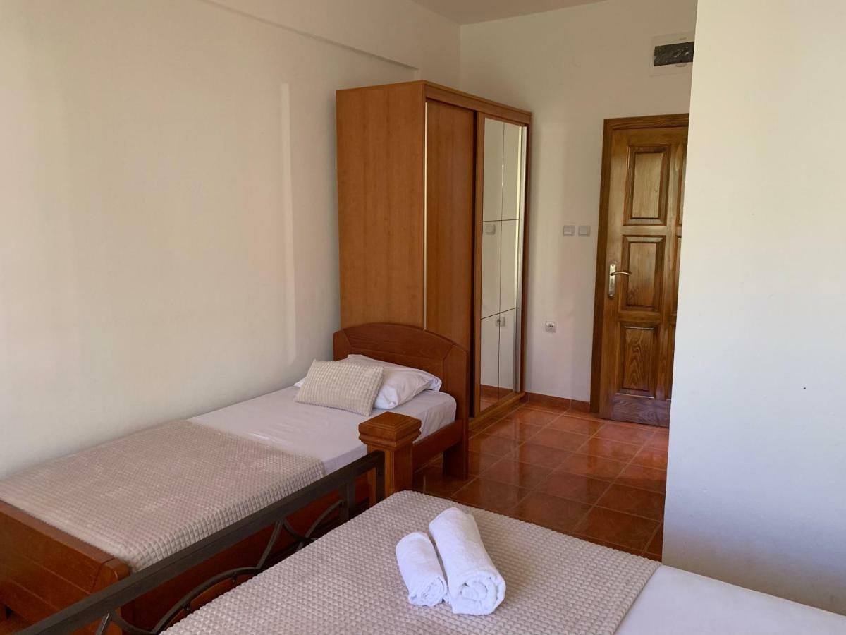 Guesthouse Orlovic Budva Dış mekan fotoğraf