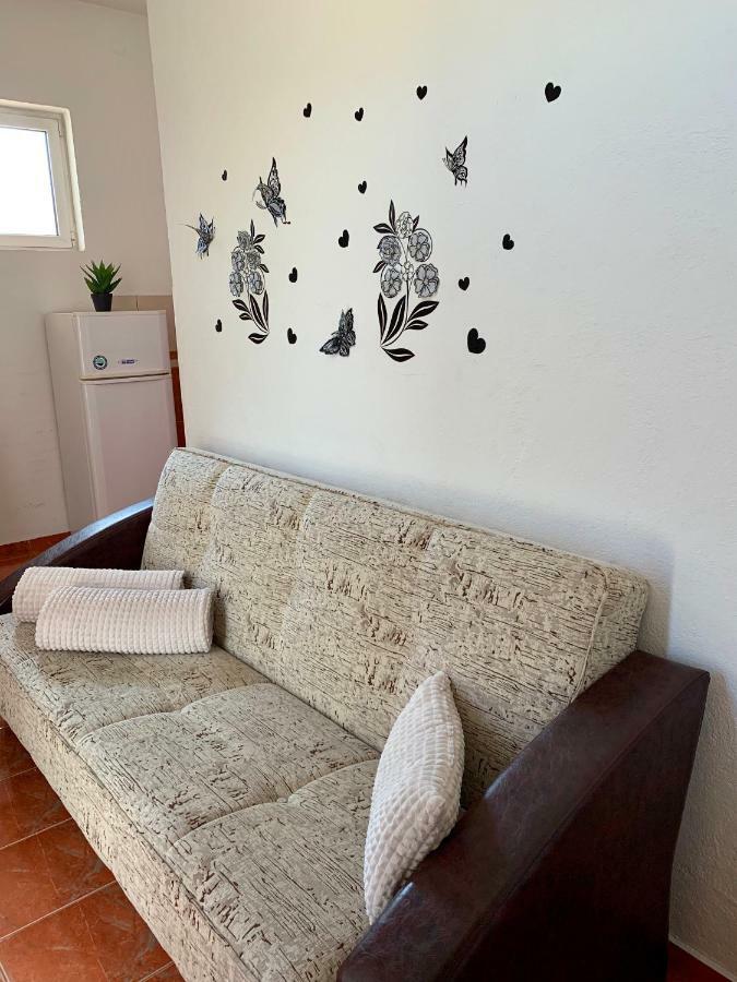 Guesthouse Orlovic Budva Dış mekan fotoğraf
