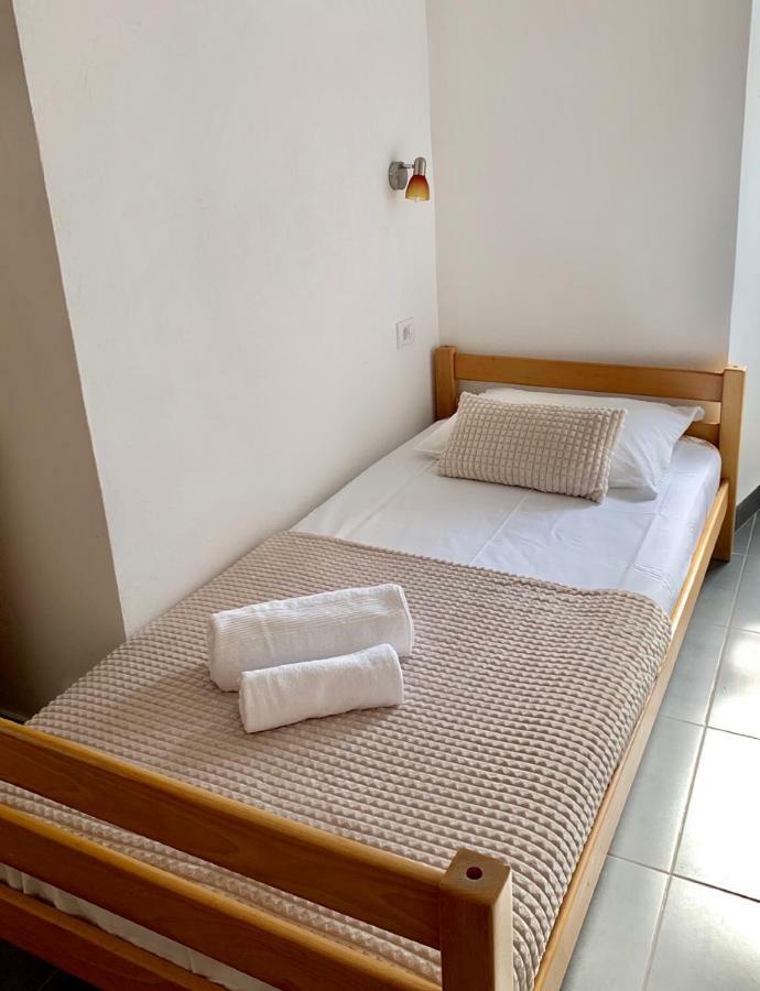 Guesthouse Orlovic Budva Dış mekan fotoğraf