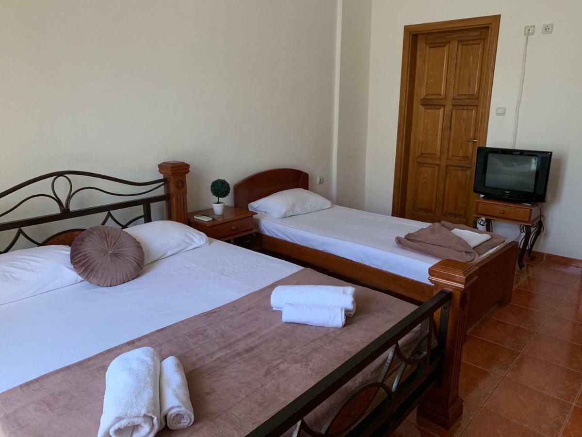 Guesthouse Orlovic Budva Dış mekan fotoğraf