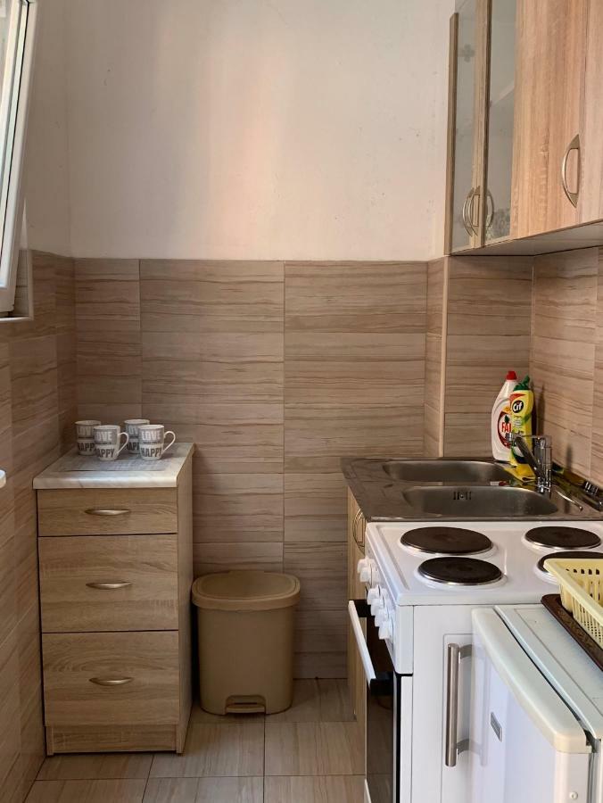 Guesthouse Orlovic Budva Dış mekan fotoğraf
