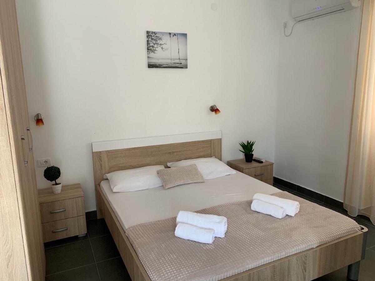 Guesthouse Orlovic Budva Dış mekan fotoğraf