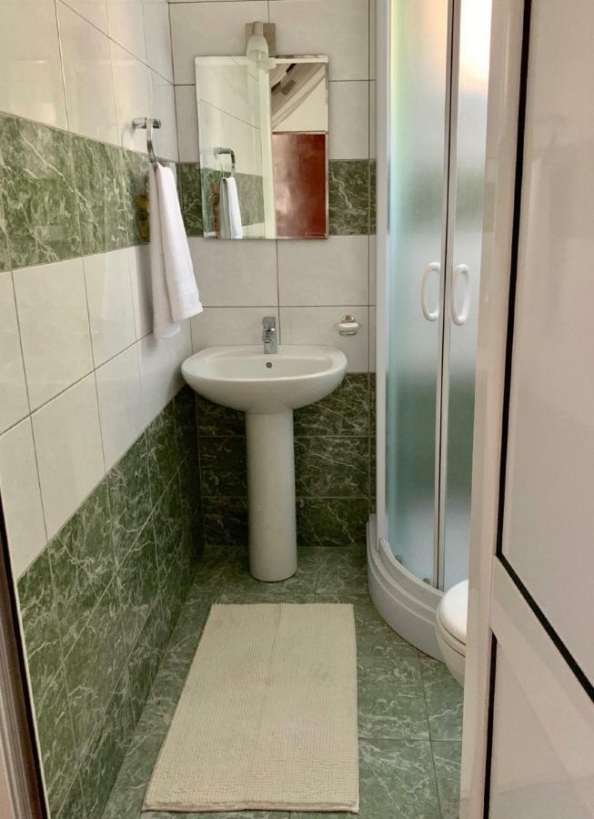 Guesthouse Orlovic Budva Dış mekan fotoğraf