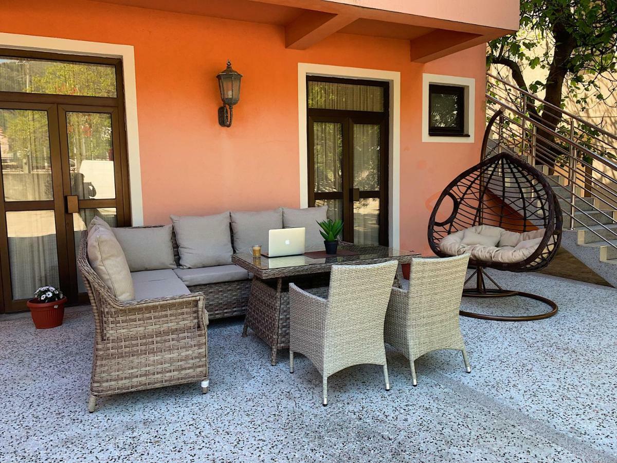 Guesthouse Orlovic Budva Dış mekan fotoğraf
