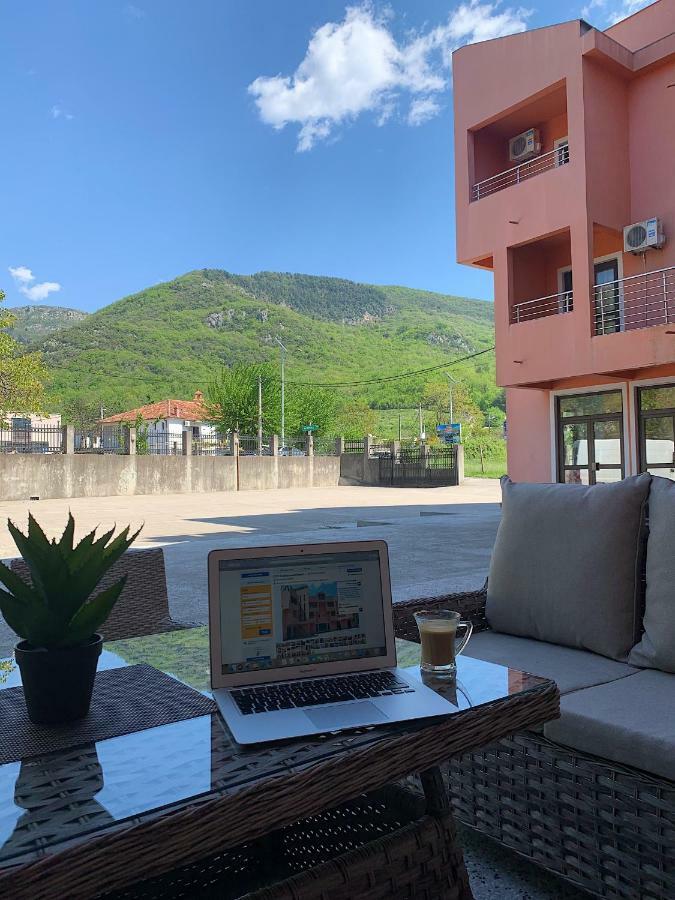Guesthouse Orlovic Budva Dış mekan fotoğraf