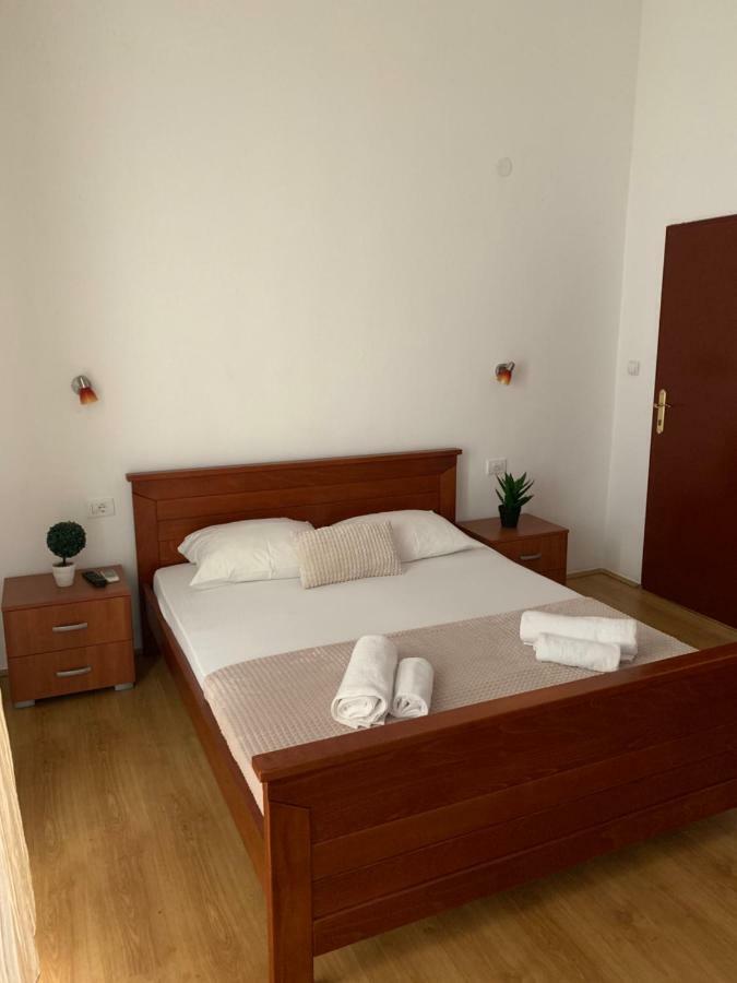 Guesthouse Orlovic Budva Dış mekan fotoğraf