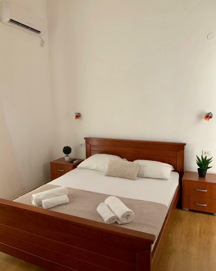 Guesthouse Orlovic Budva Dış mekan fotoğraf