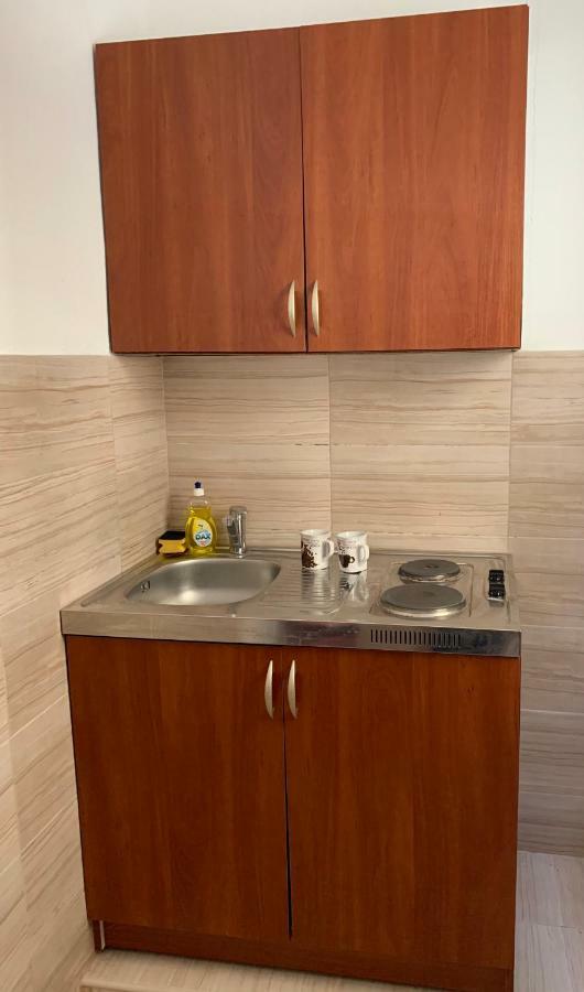 Guesthouse Orlovic Budva Dış mekan fotoğraf