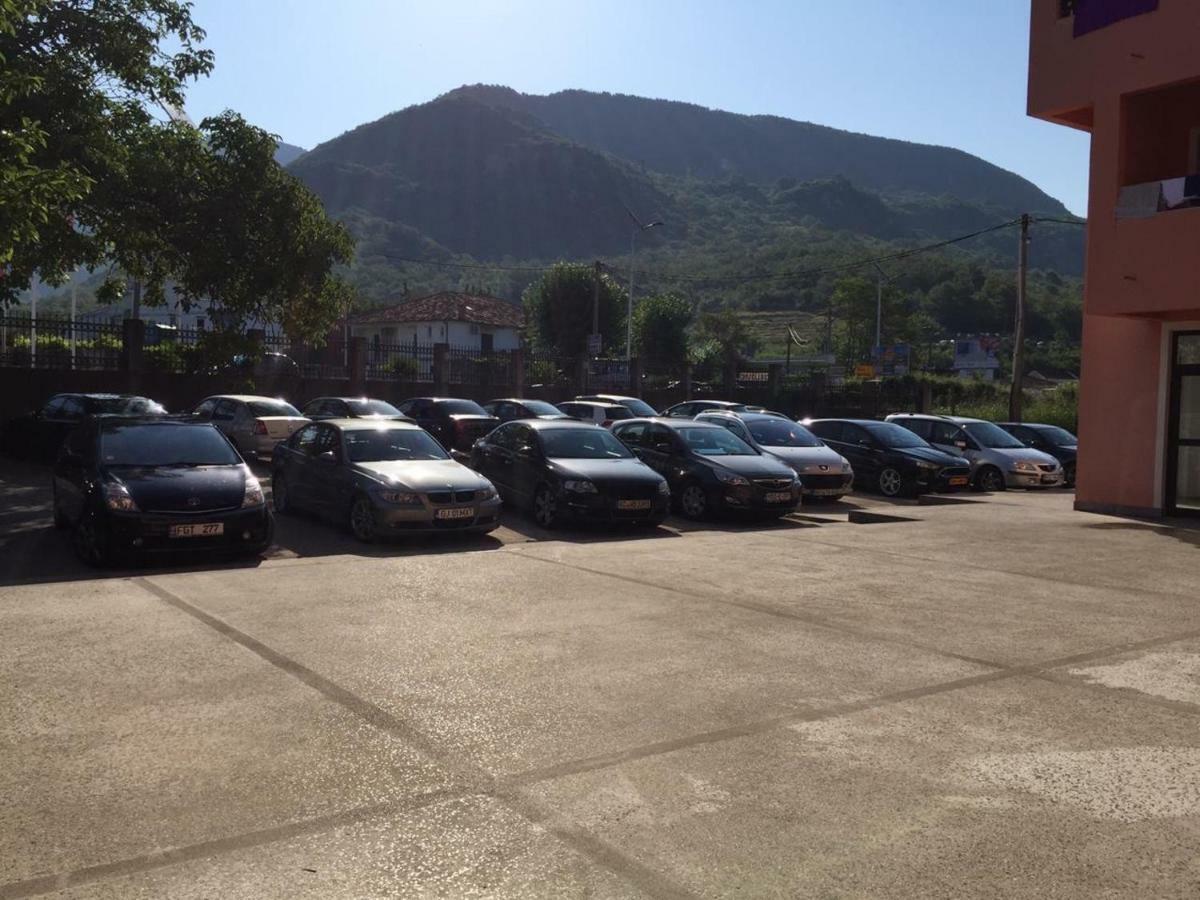 Guesthouse Orlovic Budva Dış mekan fotoğraf