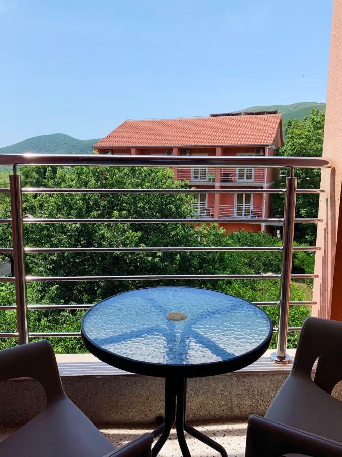Guesthouse Orlovic Budva Dış mekan fotoğraf