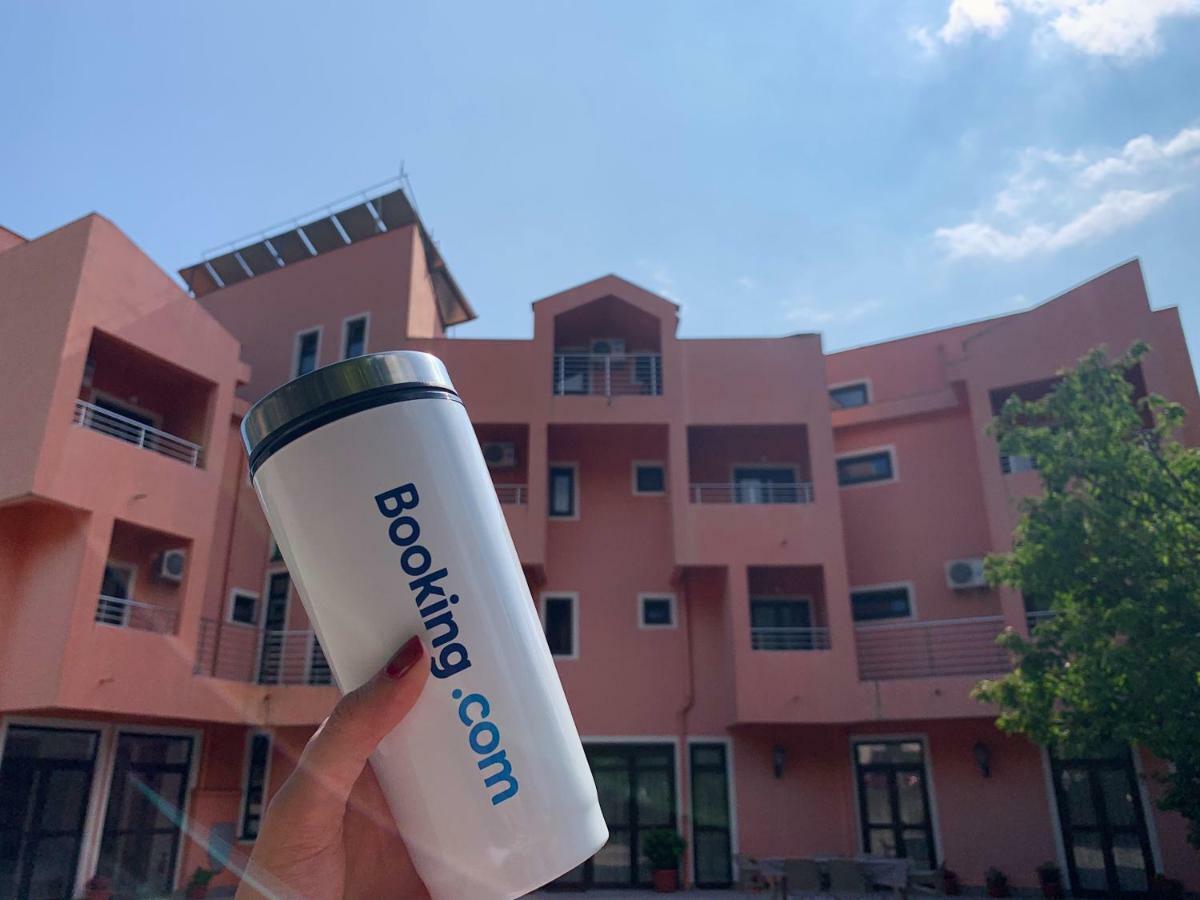 Guesthouse Orlovic Budva Dış mekan fotoğraf